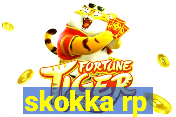 skokka rp